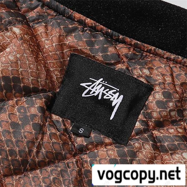 STUSSY スーパーコピー ジャケット